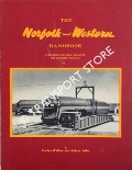 The Norfolk and Western Handbook by WALLACE, Conley & WILEY, Aubrey